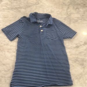 Boys Crew Cuts polo